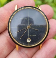 Prim quartz 