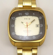 Hodinky PRIM AUTOMATIC. Primland_20