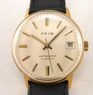 PRIM AUTOMATIC. Primland_13