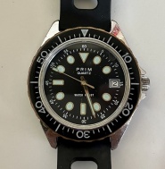 Prim Sport 3 Quartz