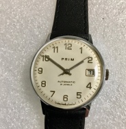 Hodinky Prim Automatic TOP STAV