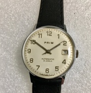 Hodinky Prim Automatic TOP STAV