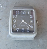 PLASTOVÉ PRIM QUARTZ 