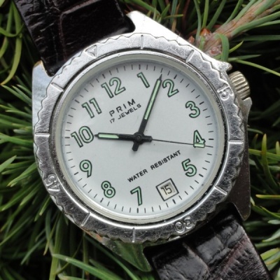 Hodinky Prim Sport III