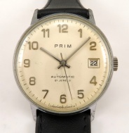 Hodinky PRIM AUTOMATIC. Marta20