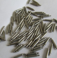 STĚŽEJKY 8mm - 10 KUSŮ