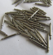 STĚŽEJKY 10mm - 10 KUSŮ