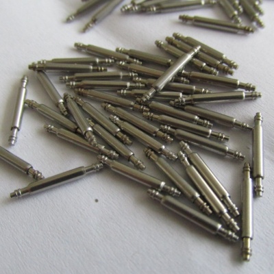 STĚŽEJKY 10mm - 10 KUSŮ
