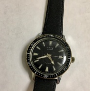 Hodinky Prim sport 1