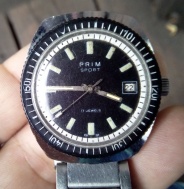 Prim Sport funkční 