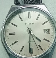 Prim Quartz chrom