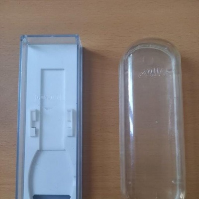 Krabičky Prim 2ks