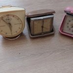 Budíky mix Prim/Chronotechna