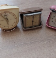 Budíky mix Prim/Chronotechna