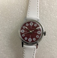 Hodinky Prim berušky