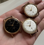 3x PRIM FRANCIE