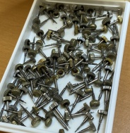 Korunky 115ks