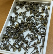 Korunky 115ks