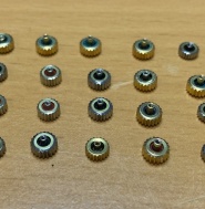 mix nos korunek 20ks