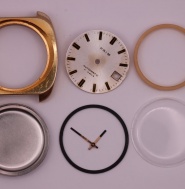 PRIM Automatic pouzdro