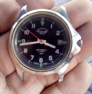 Hodinky Prim Automat 