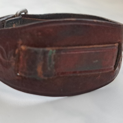 Vintage náramok