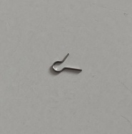 Pružinka pro kalibr 97