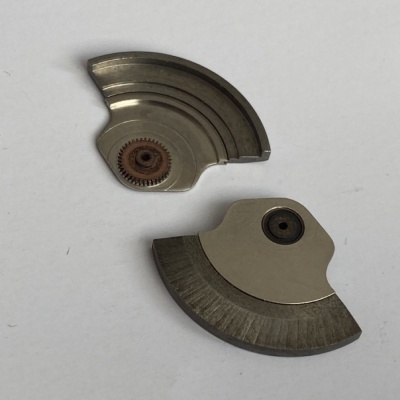 Rotor samonátahu pro kalibr 96/97