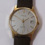 Pánské hodinky Prim Quartz 210