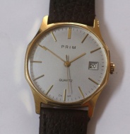 Pánské hodinky Prim Quartz 210