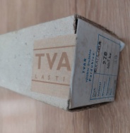 TVAR PARDUBICE 270 100ks