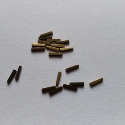 klínky  B71