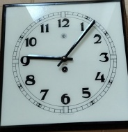 chronotechna - stav 