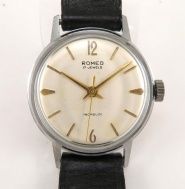 Hodinky ROMEO. Primland_15