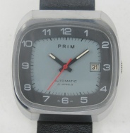 PRIM automatic kal. 96. Marta4