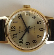 Prim 68 630 3 NOS + krabička + záruční list