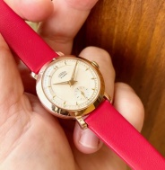 HODINKY PRIM ZLATÉ 14 karátů!!!