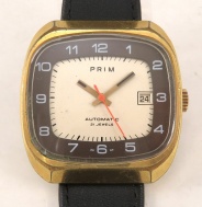 Hodinky PRIM AUTOMATIC. Marta1