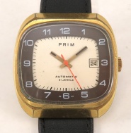 Hodinky PRIM AUTOMATIC. Marta1