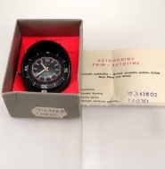 Autohodiny PRIM AUTO-TIME