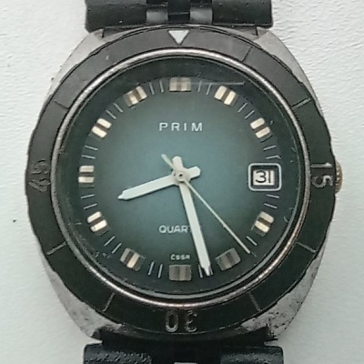 Prim Sport 3 Quartz