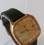Prim Automatic cal.96 1000 vzácné-nádherné !!!