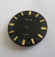 ČÍSELNÍK NA HODINKY PRIM HULK - CO NEJSOU V KNIHÁCH