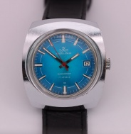Meister Anker, Prim kalibr 68