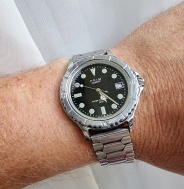 PRIM SPORT 3 quartz