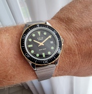 PRIM SPORT 3 quartz