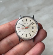 Hodinky PRIM Automatic 21 Jewels