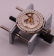 Prim - (3) NEOZNAČENÝ Strojek kalibr 96 pro Prim Automatic