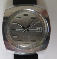 XV. sjezd KSČ - jen 1.318 ks v roce 1976