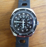PRIM SPORT AUTOMATIC kal.69